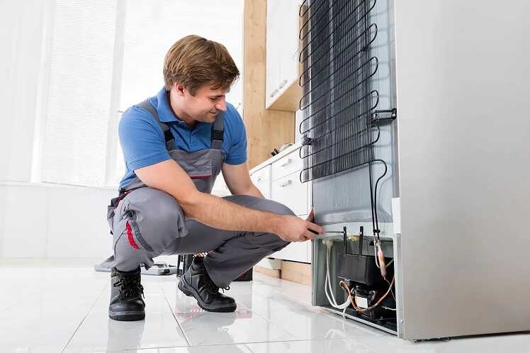 naprawa lodówek Wełnowiec